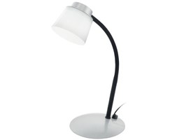 TORRINA 96139 LED srebrny/czarny lampa biurkowa Eglo