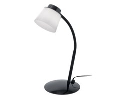 TORRINA 96141 LED czarny lampa biurkowa Eglo