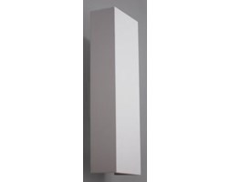 Belka pionowa pełna 45 7550 Cleoni LED GRATIS!
