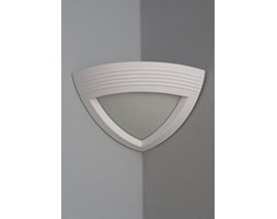 Kinkiet ELMARCO prążki narożnikowa 1300 CLEONI LED GRATIS!