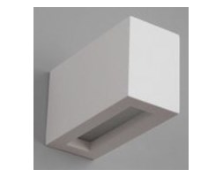 Korytko 20 wysokie ze szkłem 7311 Cleoni LED GRATIS!