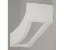 Korytko 50 wklęsłe ze szkłem 7731 Cleoni LED GRATIS!