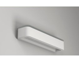 Korytko 50 zaokrąglone niskie z dolnym i górnym szkłem 7722/s Cleoni LED GRATIS!