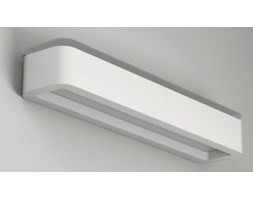 Korytko 60 zaokrąglone niskie z dolnym i górnym szkłem 7723/s Cleoni LED GRATIS!