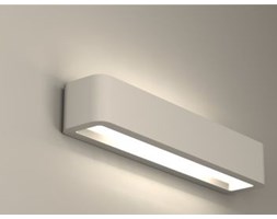 Korytko 60 zaokrąglone wysokie z dolnym szkłem 7711 Cleoni LED GRATIS!