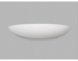 Kinkiet ŁÓDKA średnia gładka 6230 CLEONI LED GRATIS!