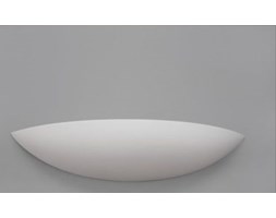 Kinkiet ŁÓDKA niska gładka 6360 CLEONI LED GRATIS!