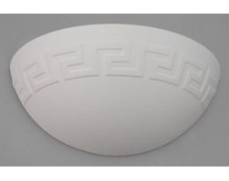 Kinkiet ŁÓDKA średnia grecka 6210 CLEONI LED GRATIS!
