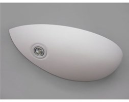 Kinkiet ŁÓDKA średnia,lewy halogen 6250 CLEONI LED E27 GRATIS!