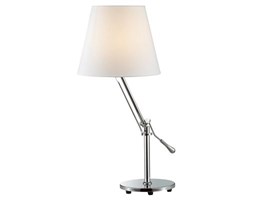 Lampa stołowa nocna Otelio Italux MA05098TA-001-03 + LED GRATIS!
