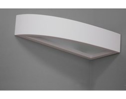 Kinkiet OMEGA 50 bliźniak prawy 1490 CLEONI LED GRATIS!