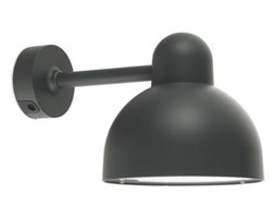 Kinkiet ogrodowy KOSTER Norlys GRAFIT 725 MODUŁ LED 11,3W IP54