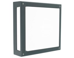 Lampa zewnętrzna ścienna kinkiet ogrodowy NORDLAND MODUŁ LED 11,3W Norlys różne kolory IP65