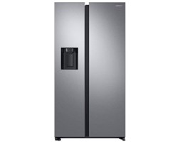 SAMSUNG Lodówka SAMSUNG RS68N8240SL Prestige Collection RS68N8240SL