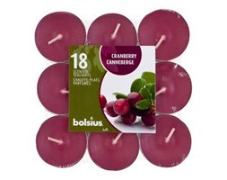 Podgrzewacz zapachowy AROMATIC zapach: Żurawinowy BOLSIUS
