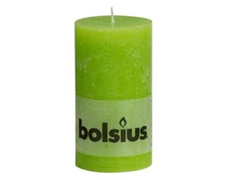 Świeca RUSTIC zapach: Bezzapachowy BOLSIUS