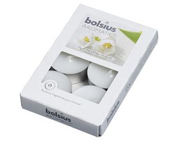 Podgrzewacz zapachowy AROMATIC zapach: Konwaliowy BOLSIUS