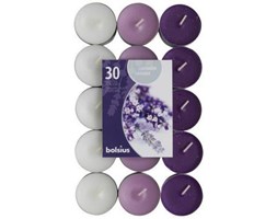Podgrzewacz zapachowy AROMATIC zapach: Lawendowy BOLSIUS