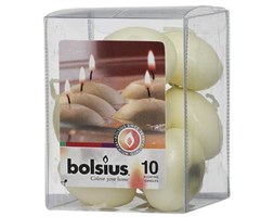 Świeca PŁYWAJĄCA zapach: Bezzapachowy BOLSIUS