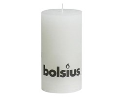 Świeca RUSTIC zapach: Bezzapachowy BOLSIUS