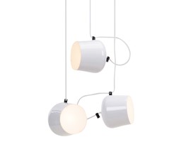 Lampa Wisząca HALE 3