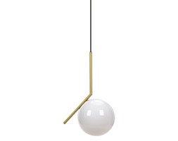 Lampa POCA