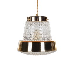 Lampa Wisząca GOLDI