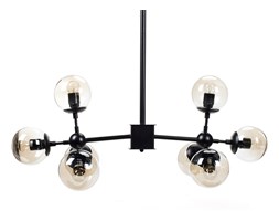 Lampa Wisząca CAGE 8