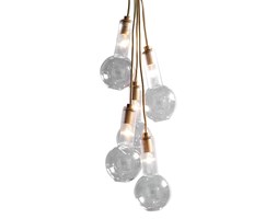 Lampa Wisząca FALKEN