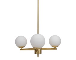 Lampa Wisząca TRISS 3