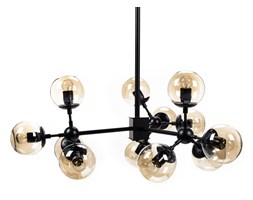 Lampa Wisząca CAGE 12