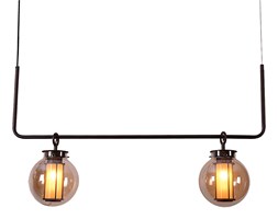 Lampa Wisząca ASPEN 2