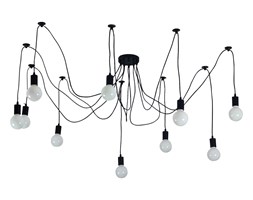 Lampa Wisząca Pająk - XEROBYSS 10