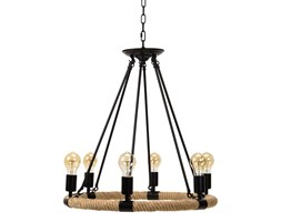 Lampa Wisząca TUGUE