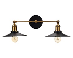 Kinkiet Lampa Ścienna ESCASIVE 2