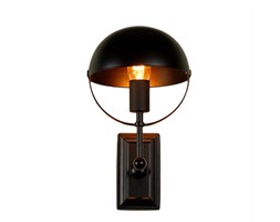 Kinkiet Lampa Ścienna KLOSTER