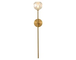 Kinkiet Lampa Ścienna KRONE 1 MODEL 2