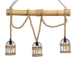 Lampa Wisząca GUNTER