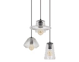 Lampa Wisząca FLEKS