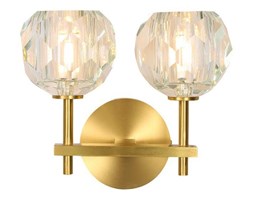 Kinkiet Lampa Ścienna KRONE 2