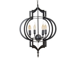 Lampa Wisząca WOLFE