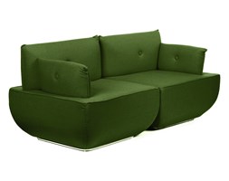 Sofa PACKAX 2 Osobowa Wełna