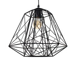 Lampa Wisząca Ażurowa - VIADE