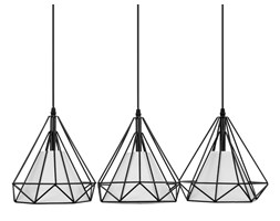 Lampa Wisząca Ażurowa - ARIEGES 3