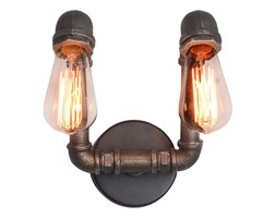 Kinkiet Lampa Ścienna WEBLE