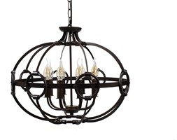 Lampa Wisząca TARTUX