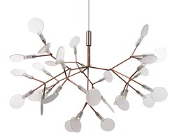 Lampa Wisząca TIPSET 30