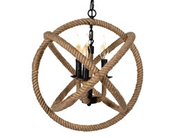 Lampa Wisząca ALONZO