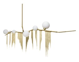 Lampa TROJKA