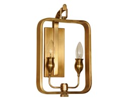 Kinkiet Lampa Ścienna FAUST 2